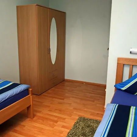Giota Schmitz Apartment Adenau