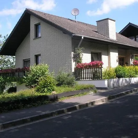 Giota Schmitz Apartment *
