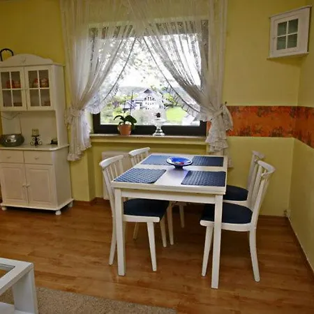 Giota Schmitz Apartment Adenau